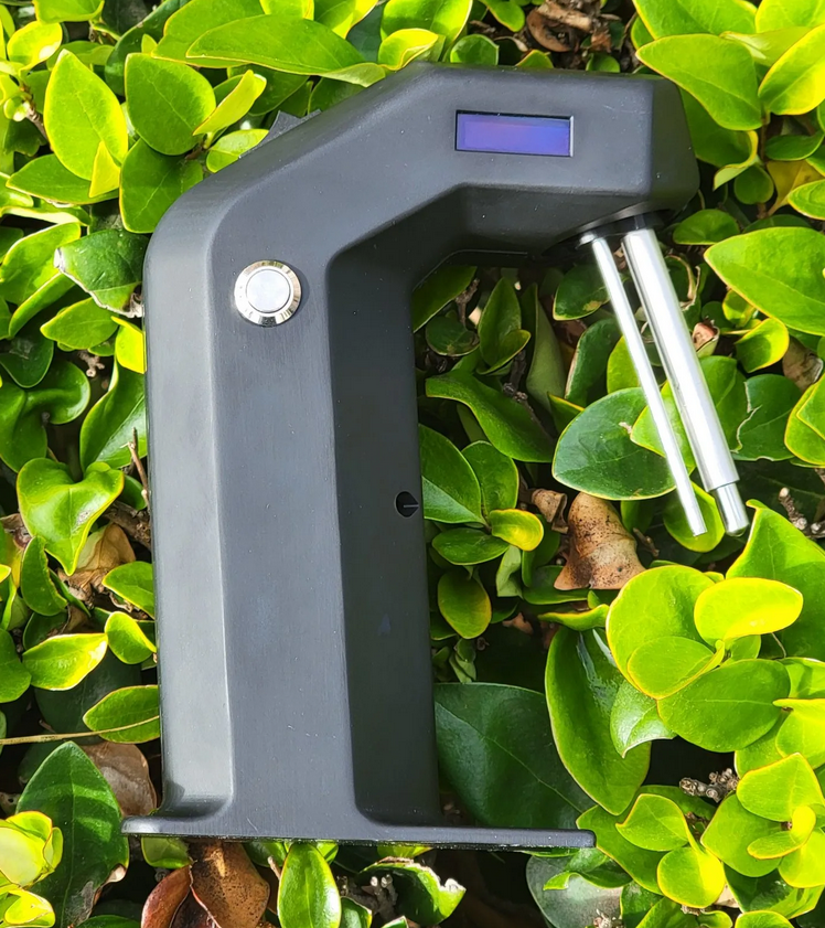 RC Alcohol Detector
